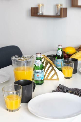 Artistic Downtown Vibe Apartment In Tel Aviv Florentin