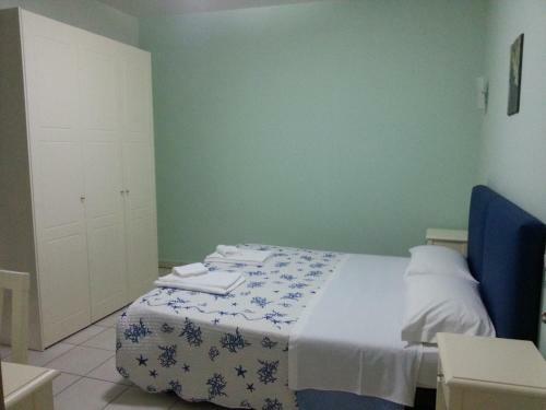 Apartamento Residenza Il Rivo