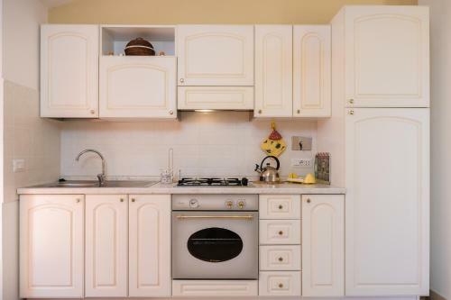 Apartamento Residenza Il Rivo