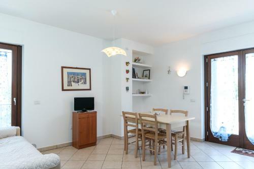 Apartamento Residenza Il Rivo