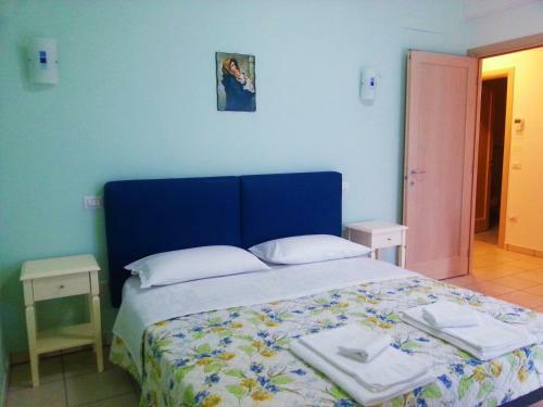 Apartamento Residenza Il Rivo