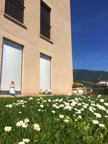 Apartamento Residenza Il Rivo