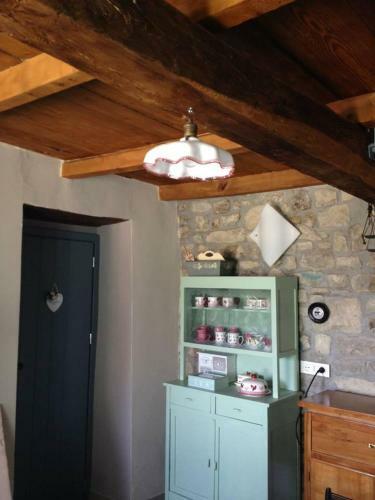 Bed & Breakfast La Corte Del Borgo