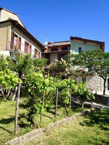 Bed & Breakfast La Corte Del Borgo