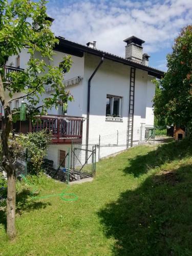 Apartamento La Mansarda Del Grill