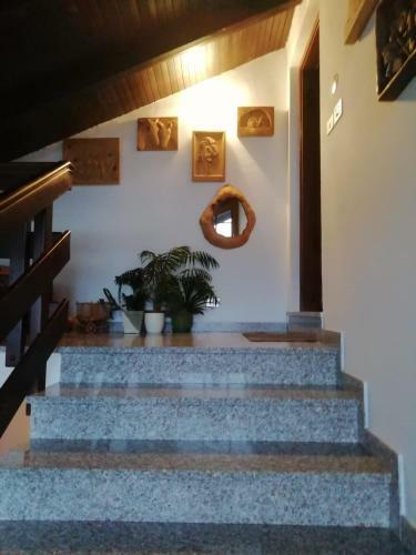 Apartamento La Mansarda Del Grill