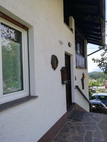 Apartamento La Mansarda Del Grill