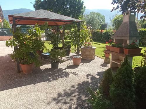 Bed & Breakfast Residenza Di Campagna