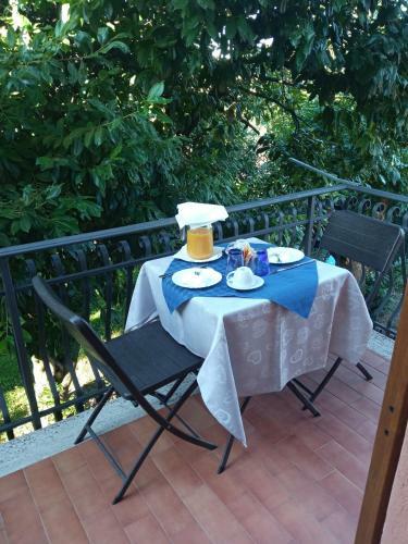 Bed & Breakfast Residenza Di Campagna