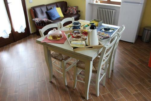 Bed & Breakfast Cit Ni