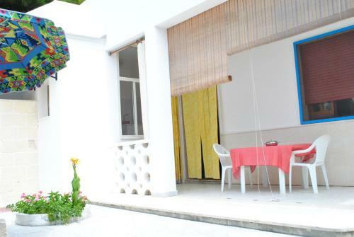 Apartamento Residenza Del Sole Mare