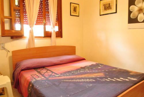 Apartamento Residenza Del Sole Mare