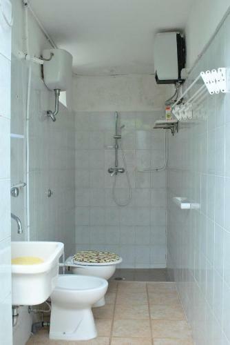 Apartamento Residenza Del Sole Mare