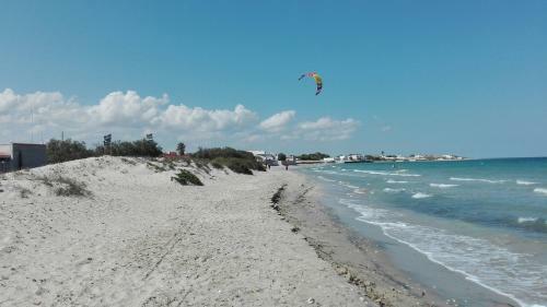 Villetta Con Giardino 50mt Da Spiaggia