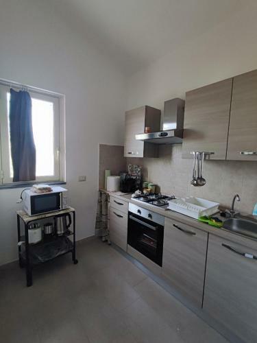 Elena House Castelluccio
