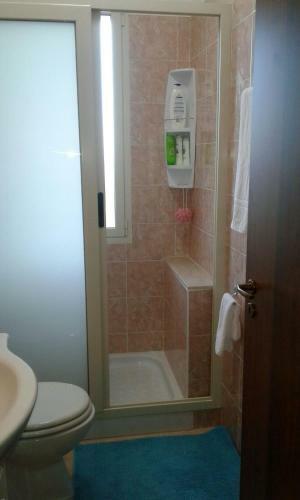 Apartamento Da Delfo