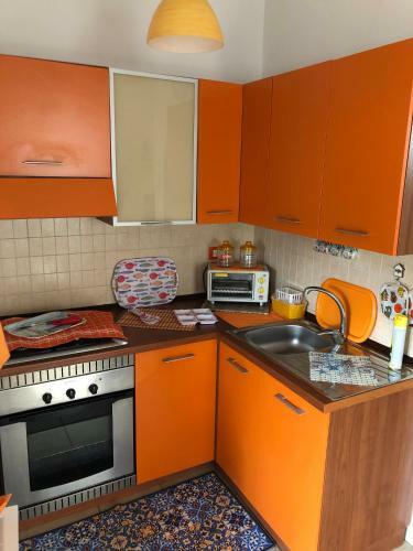 Apartamento Appartamenti Alessandro