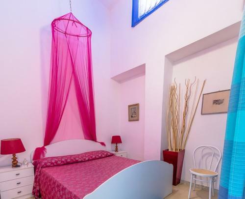 Apartamento Residenza La Torre