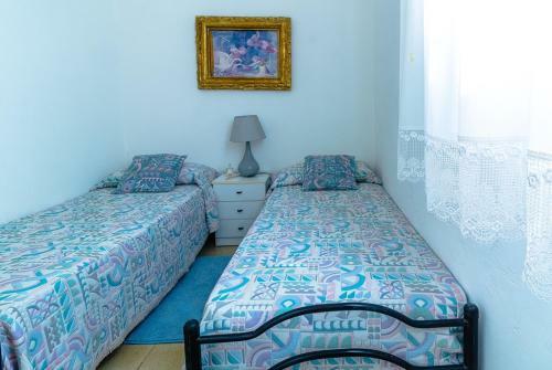 Apartamento Residenza La Torre