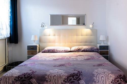 Apartamento Residenza La Torre