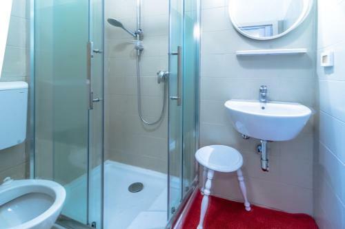 Apartamento Residenza La Torre