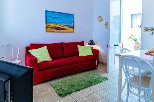 Apartamento Residenza La Torre