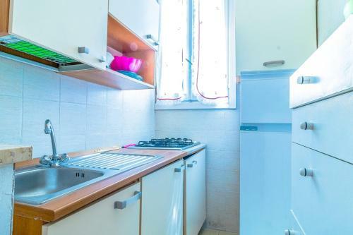 Apartamento Residenza La Torre