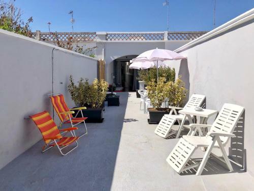 Apartamento Residenza La Torre