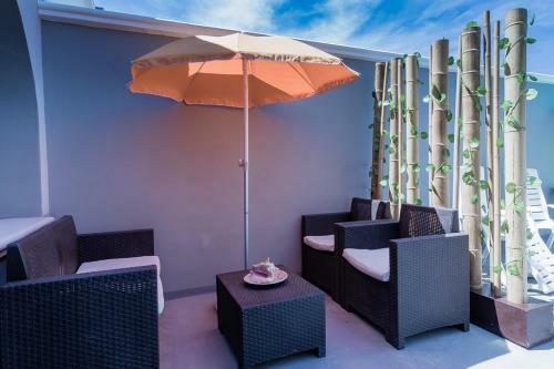 Apartamento Residenza La Torre