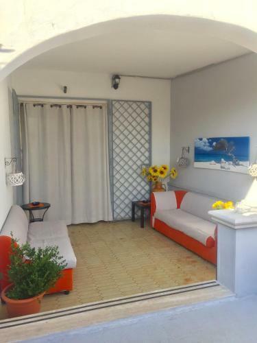 Apartamento Residenza La Torre