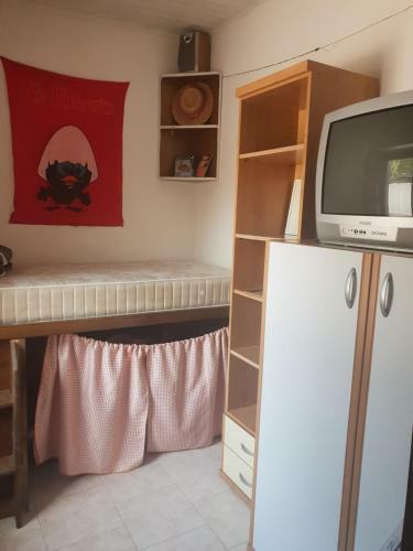 Casa Vacanza Agnone Bagni