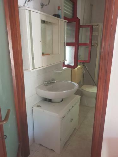 Casa Vacanza Agnone Bagni