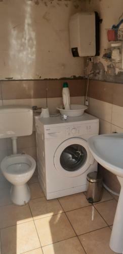 Casa Vacanza Agnone Bagni