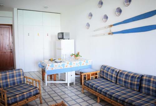 Apartamento Blu Panorama