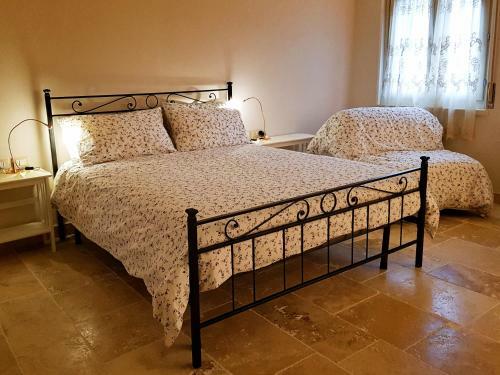 Hostal Foresteria Borgo Delle Grazie