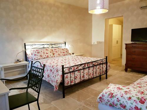 Hostal Foresteria Borgo Delle Grazie