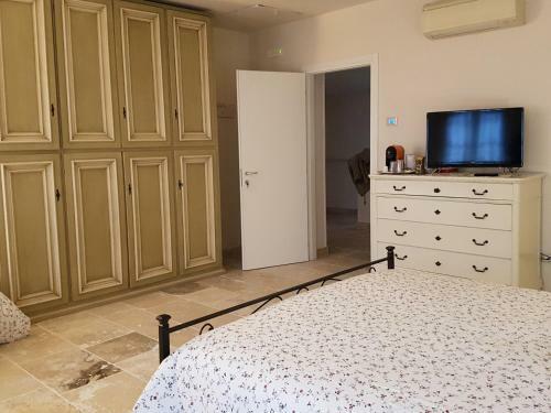Hostal Foresteria Borgo Delle Grazie