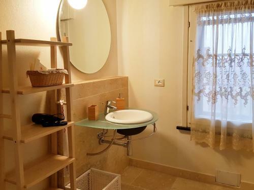Hostal Foresteria Borgo Delle Grazie