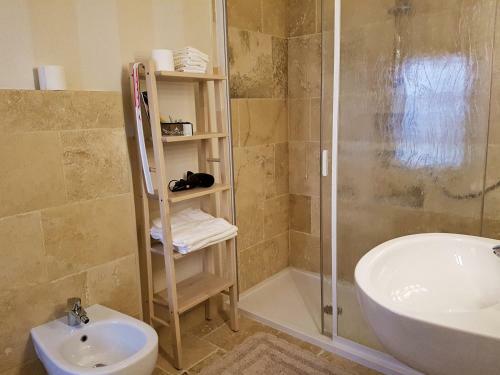 Hostal Foresteria Borgo Delle Grazie