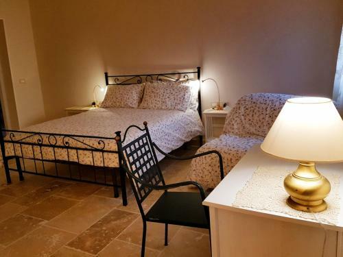Hostal Foresteria Borgo Delle Grazie