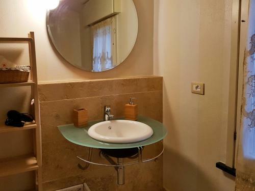 Hostal Foresteria Borgo Delle Grazie