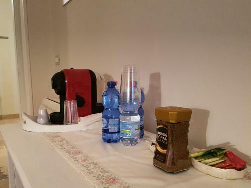 Hostal Foresteria Borgo Delle Grazie