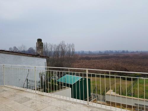 Hostal Foresteria Borgo Delle Grazie