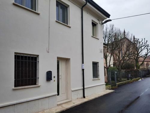 Hostal Foresteria Borgo Delle Grazie