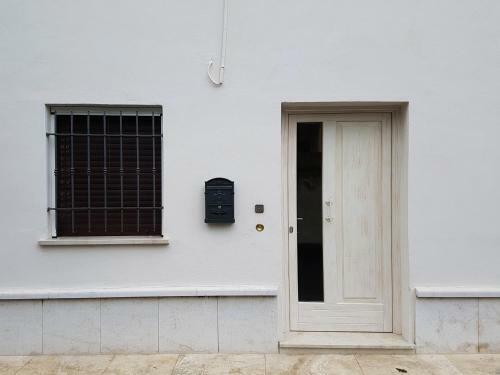 Hostal Foresteria Borgo Delle Grazie