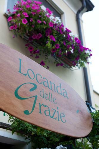 Hostal Foresteria Borgo Delle Grazie