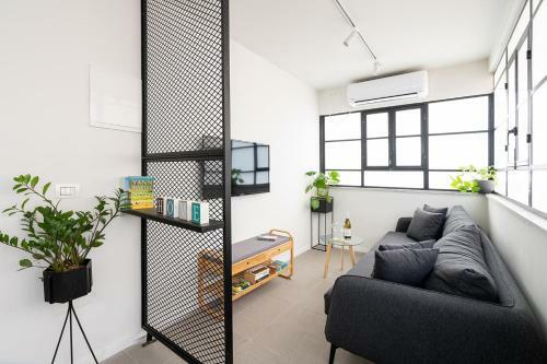 The Square - By Beach Apartments Tlv