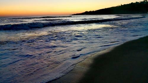 Beach Home