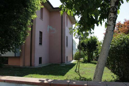 Apartamento Appartamento A Due Passi Da Mantova