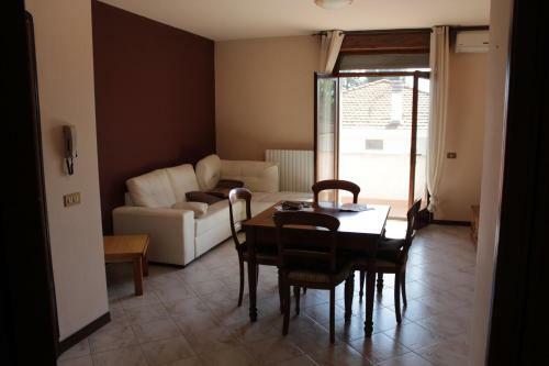 Apartamento Appartamento A Due Passi Da Mantova